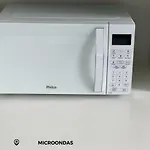 Apartamento Encantado V. Maria 7