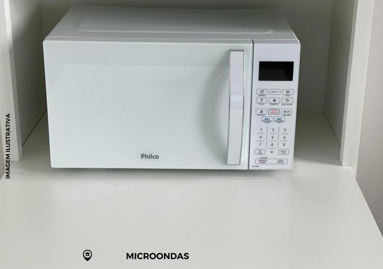 Apartamento Encantado V. Maria 7 Foz do Iguaçu
