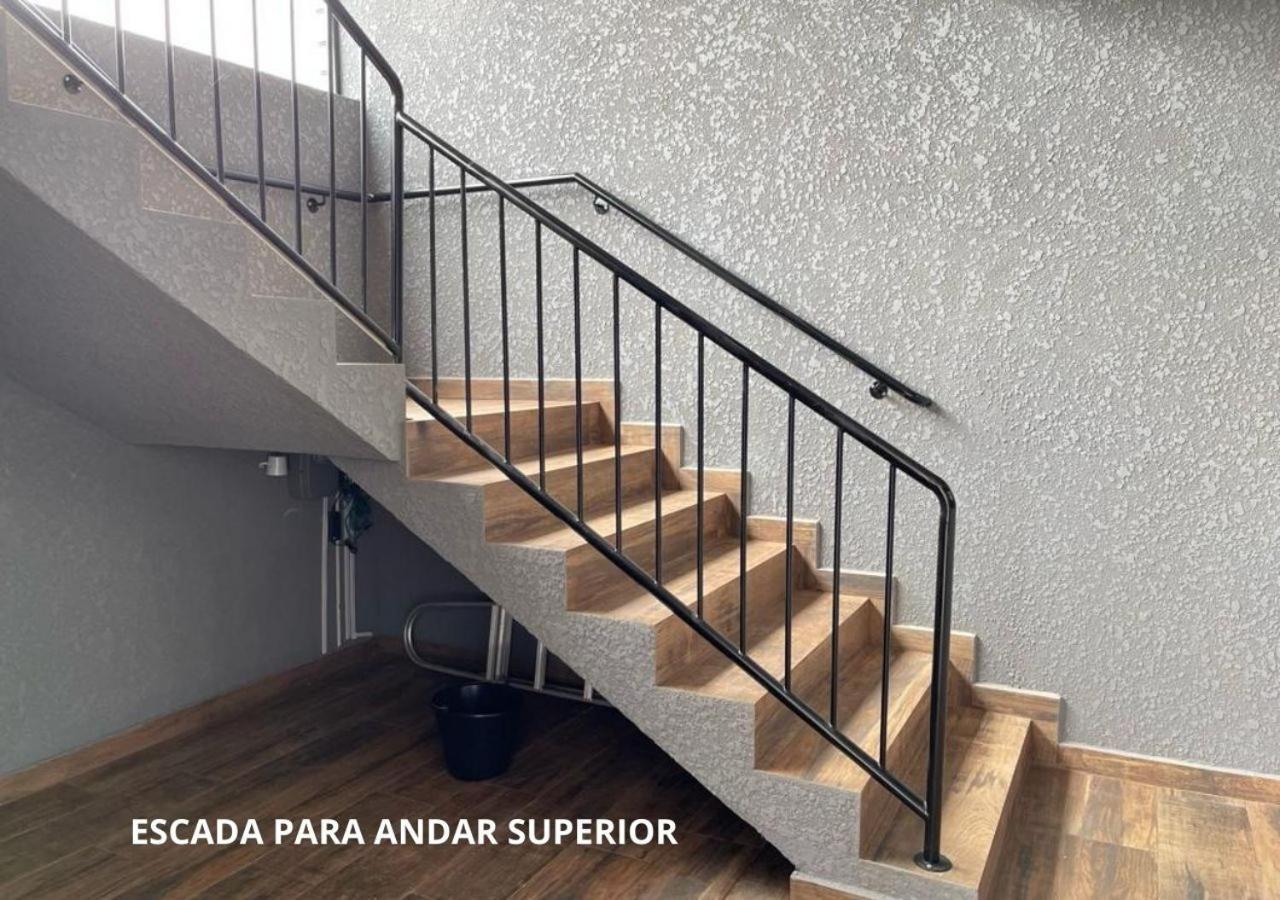 Encantado V. Maria 7 Apartamento *