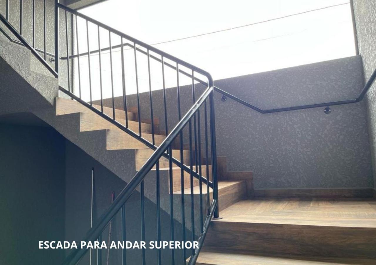Apartamento Encantado V. Maria 7 Foz do Iguaçu