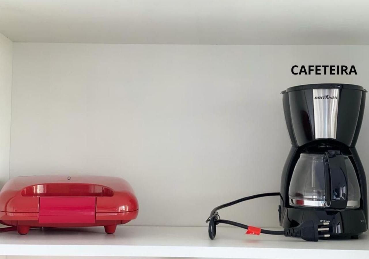 Apartamento Encantado V. Maria 7 *