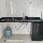 Apartamento Encantado V. Maria 7