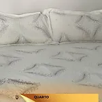 Apartamento Encantado V. Maria 7