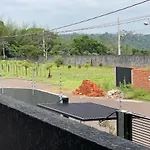 Apartamento Encantado V. Maria 7