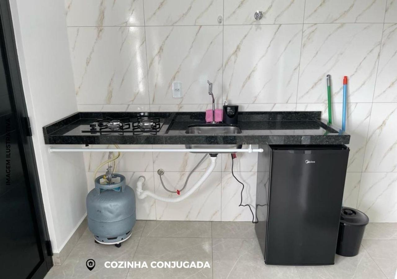 Apartment Encantado V. Maria 7