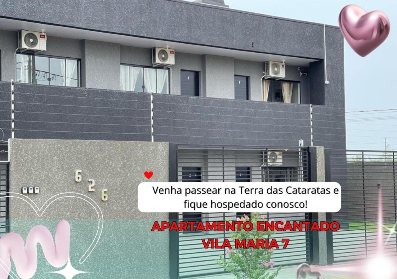 Apartment Encantado V. Maria 7